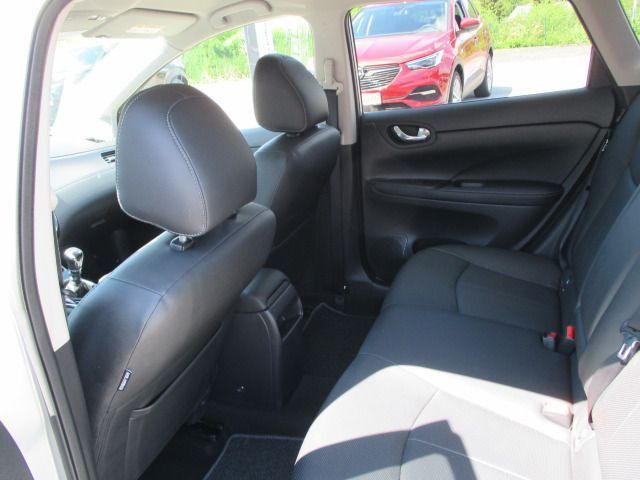 Nissan Pulsar