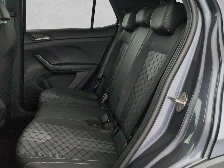 Volkswagen T-Cross 1.0 TSI OPF R-Line LED+WINTER-PAKET, миниатюра 18