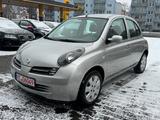 Nissan Micra City*Klima* Neu Tüv* 2/Hand* - Nissan Gebrauchtwagen von 2005