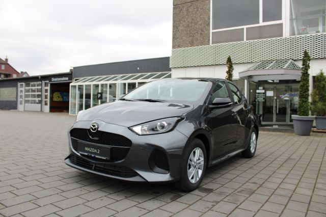 Mazda 2 Hybrid Center-Line*KAMERA*ACC*DAB*ACAA*