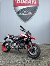 Ducati Hypermotard 950 RVE *Service & TÜV neu* - DUCATI HYPERMOTARD 950 RVE