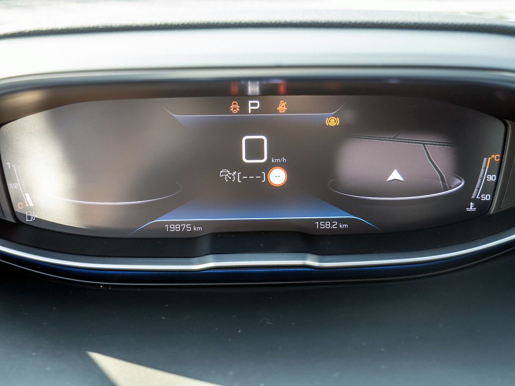 Peugeot 3008 - Bild 16