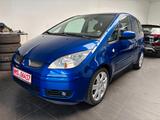 Mitsubishi Colt 1.1 CZ3 - 5-trg.KLIMAA/PDC/ALU/HU:06/2027 - blaue Mitsubishi Colt