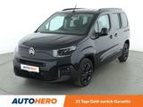 Citroën Berlingo 1.2 PureTech Plus M*TEMPO*CAM*PDC*KLIMA - Citroën Berlingo aus 2025
