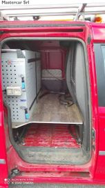 Volkswagen Caddy - 12