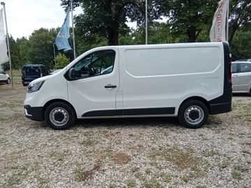 Renault Trafic - 8