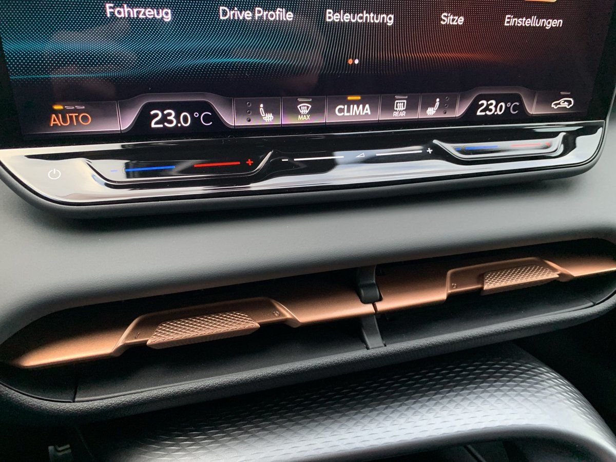 Cupra Terramar - Bild 18