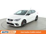 Seat Ibiza 1.0 TSI FR*LED*TEMPO*PDC*SHZ*KLIMA* - Seat Ibiza Gebrauchtwagen in Köln