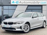 BMW 318 d Advantage/Live Cockpit Plus/Business-Paket - gebrauchte BMW 318 aus dem Jahr 2019