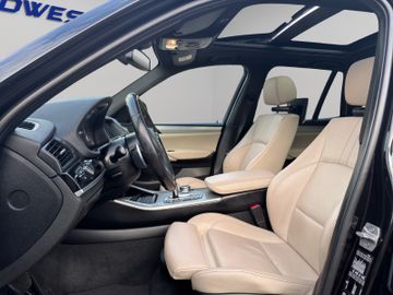 BMW X3 - 9