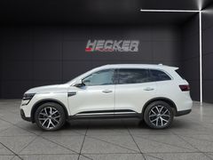 Renault Koleos II 1.3 TCe 160 Intens GPF (EURO 6d) 1.3 T