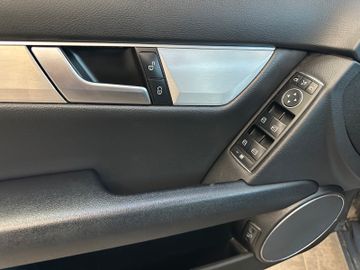 Mercedes-Benz C 220 T CDI BlueEfficiency *Avantgarde*TOP*PDC*
