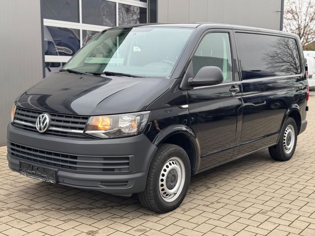 Volkswagen T6 Transporter Kasten/Klima/PDC/AppleCarPlay/SHZ