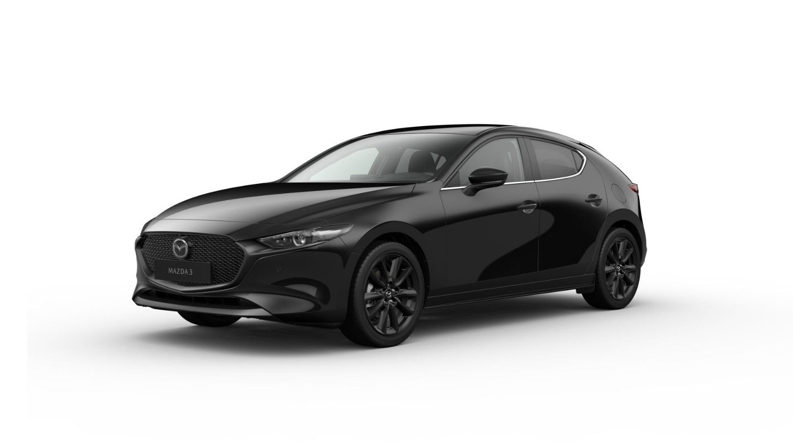 Mazda 3 - Bild 1