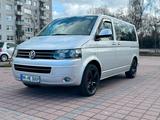 Volkswagen VW T5 AUT.SOFTCLOS - gebrauchte VW T5 California aus dem Jahr 2011