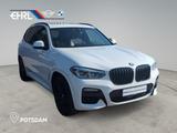 BMW X3 xDrive30d M-PAKET | HEAD-UP DAB LED STANDHEIZ - BMW X3 Gebrauchtwagen in München