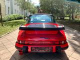 Porsche 911 Baureihe 930 G-Modell Targa 3.0 SC - Porsche 930: 911