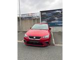 Seat Ibiza 1.0 TSI STYLE APP+SHZ+PDC+KLIMAAUTOMATIK - Seat Ibiza Style mit Benzin-Antrieb