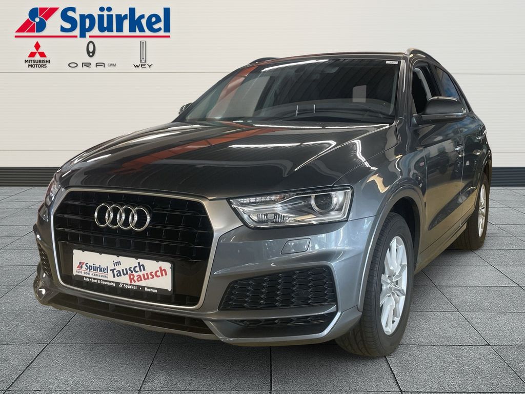 Image of Audi Q3