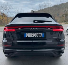 Audi Q8 - 6