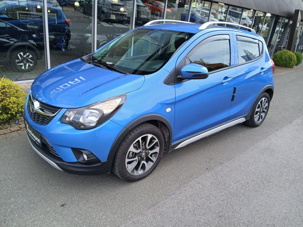 Opel Karl 1.0 Rocks