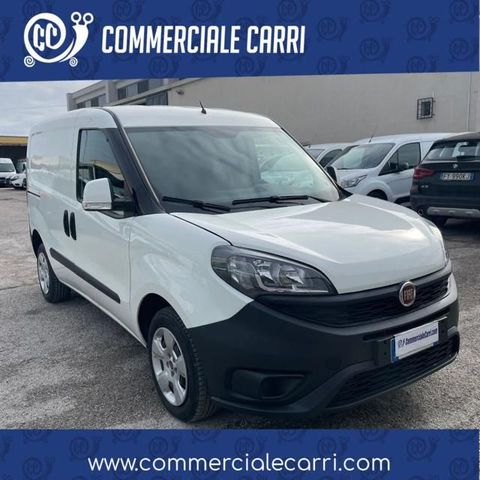 Fiat FIAT DOBLO 1.3 M-JET 16V FURGONE SX - 2019