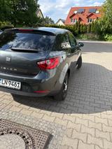 Seat Ibiza SC 1.4 16V Reference Reference - Seat Ibiza aus 2009: Reference