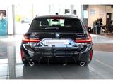 BMW 320 d xDrive Touring 190PS ++M-Sport-Paket+AHK+P - BMW 320: 320d M Paket
