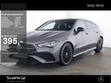 Mercedes-Benz CLA 250 4M SB , AMG NIGHT PREMIUM MEMO 360 PANO - Mercedes-Benz CLA 250 Shooting Brake Jahreswagen