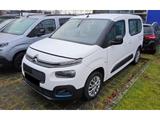Citroën e-Berlingo Feel M 11kw Charger PDC Tempomat - Citroën ë-Berlingo Gebrauchtwagen