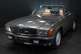 Mercedes-Benz 420 SL ex Schweiz, Fondsitze ! - Gebrauchtwagen in der Schweiz