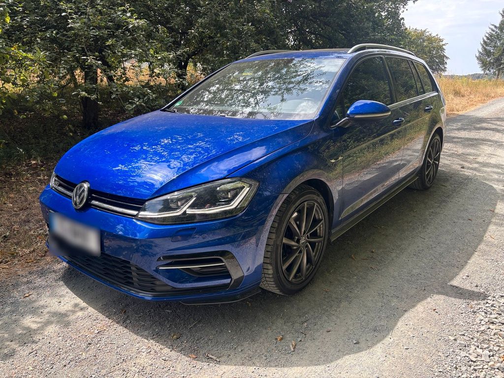 Image of Volkswagen Golf