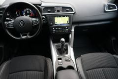 Fahrzeugabbildung Renault Kadjar 1.6 dCi 130 Bose Edition ENERGY Navi Full