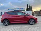 Ford Fiesta ST-Line/Navi/DAB/Automatik/Sitzheizung - Ford Fiesta: Rot