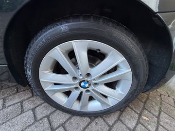 BMW 116 - 10