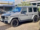Mercedes-Benz G 450  NIGHT/MANUFAKTUR/BURMESTER/SD/AMG - Mercedes-Benz G-Klasse: Pickup