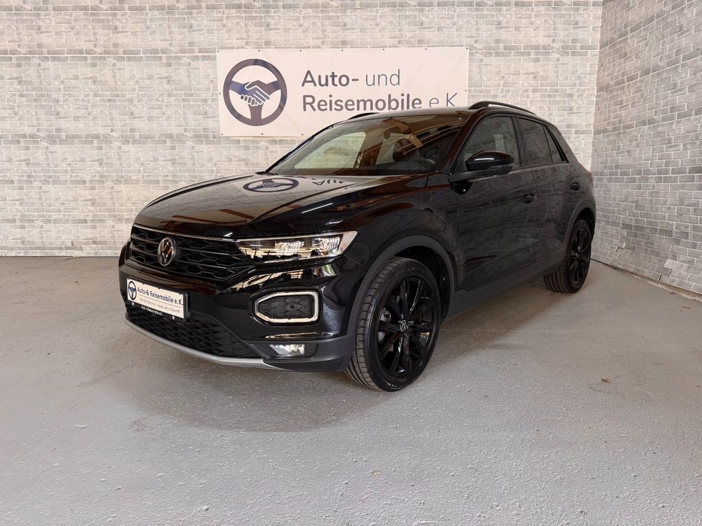 Image of Volkswagen T-Roc