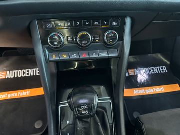 MYAUTOCENTER – Gebraucht- und Jahreswagen mit Werkstattservice in Pfaffenhofen Skoda Kodiaq *PANO*ACC*SPURHALTE*360°*AHK*7-Sitzer*