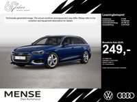 Audi A4 - Vorschau Bild 1