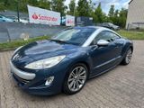 Peugeot RCZ Basis 1.6*Xenon*PDC*Klima*TÜV - Peugeot RCZ: 1.6