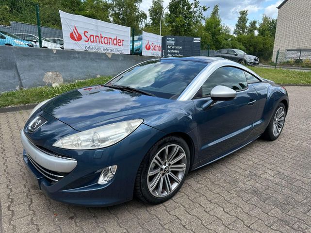 Peugeot RCZ Basis 1.6*Xenon*PDC*Klima*TÜV
