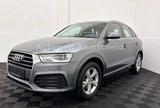Audi Q3 Sport Line - Audi Q3 Gebrauchtwagen in Wuppertal