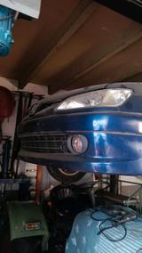 Peugeot 306 Combi - gebrauchte Peugeot 306 aus dem Jahr 2000