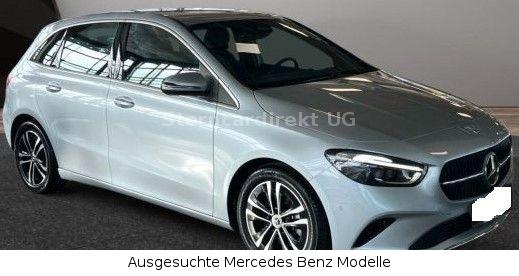 Mercedes-Benz B 220 4M Progressive MULTIBEAM EASY PACK AHK