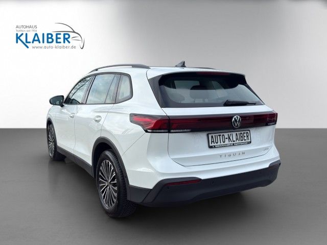 Tiguan Life 1.5 TSI DSG NAVI+LED+360KAMERA+AHK+