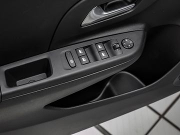 Opel Corsa F 1.2 Edition Spurhalteassistent Sitzhzg.