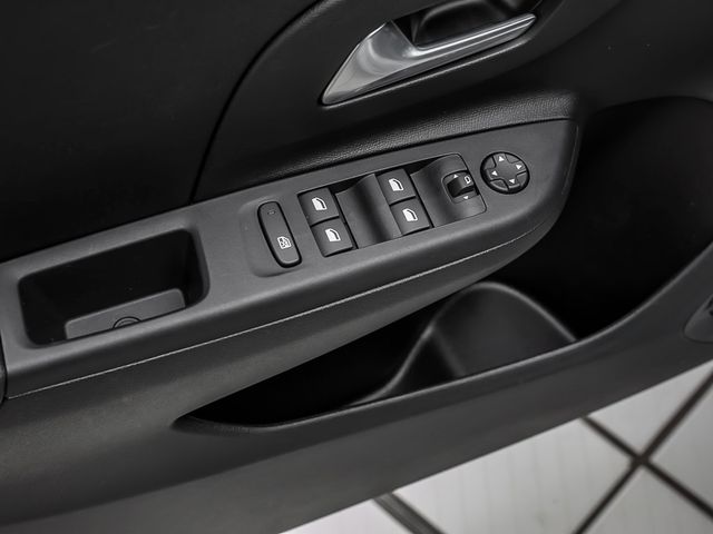 Opel Corsa F 1.2 Edition Spurhalteassistent Sitzhzg.