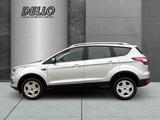 Ford Kuga 1.5 EcoBoost AT Cool & Connect Navi Sitzhzg - gebrauchte Ford SUV & Geländewagen