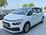 Citroën Grand C4 Picasso/Spacetourer Live 7 Sitzer - Citroën Gebrauchtwagen in Hannover