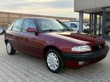Opel Astra F Gepflegt 1Hand~Tüv05/2027~ - Opel Astra aus 1996: F